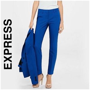 Express Editor Dress Pants
